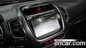 Kia Sorento, 2014 — миниатюра 15