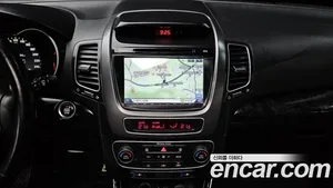 Kia Sorento, 2014 — миниатюра 18