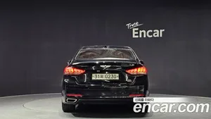 Hyundai Genesis, 2016 — миниатюра 4