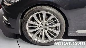 Hyundai Genesis, 2016 — миниатюра 5