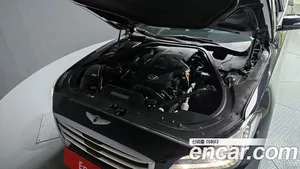 Hyundai Genesis, 2016 — миниатюра 6