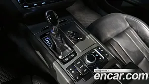 Hyundai Genesis, 2016 — миниатюра 9