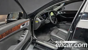 Hyundai Genesis, 2016 — миниатюра 10