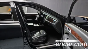 Hyundai Genesis, 2016 — миниатюра 11