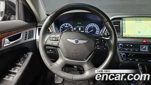 Hyundai Genesis, 2016 — миниатюра 13