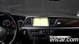 Hyundai Genesis, 2016 — миниатюра 14