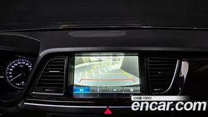Hyundai Genesis, 2016 — миниатюра 15