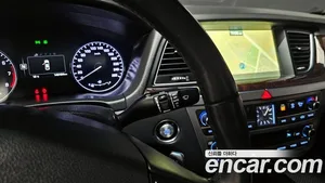 Hyundai Genesis, 2016 — миниатюра 18
