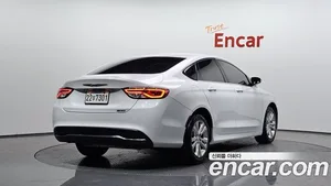 Chrysler 200, 2015 — миниатюра 2
