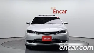 Chrysler 200, 2015 — миниатюра 3