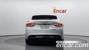 Chrysler 200, 2015 — миниатюра 4