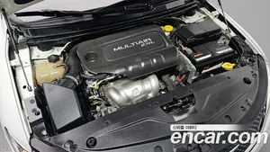 Chrysler 200, 2015 — миниатюра 6
