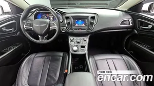 Chrysler 200, 2015 — миниатюра 7