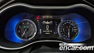 Chrysler 200, 2015 — миниатюра 8