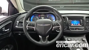 Chrysler 200, 2015 — миниатюра 13