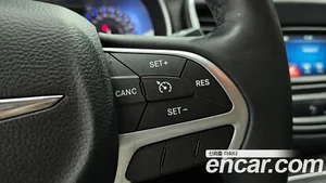 Chrysler 200, 2015 — миниатюра 14