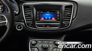 Chrysler 200, 2015 — миниатюра 15