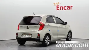 Kia morning, 2015 — миниатюра 2
