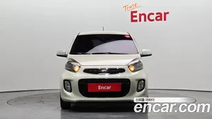 Kia morning, 2015 — миниатюра 3
