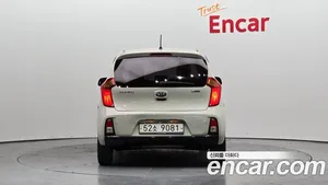 Kia morning, 2015 — миниатюра 4