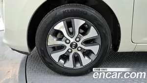 Kia morning, 2015 — миниатюра 5