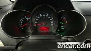 Kia morning, 2015 — миниатюра 8