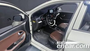 Kia morning, 2015 — миниатюра 10