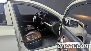 Kia morning, 2015 — миниатюра 11