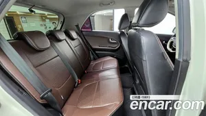 Kia morning, 2015 — миниатюра 12