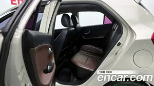 Kia morning, 2015 — миниатюра 13