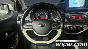 Kia morning, 2015 — миниатюра 14