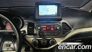 Kia morning, 2015 — миниатюра 15