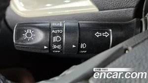 Kia morning, 2015 — миниатюра 19