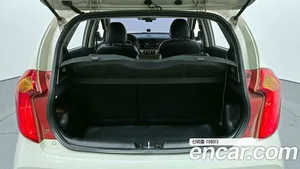 Kia morning, 2015 — миниатюра 20