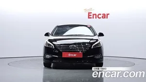 Hyundai Sonata, 2015 — миниатюра 3
