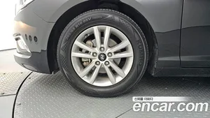 Hyundai Sonata, 2015 — миниатюра 5
