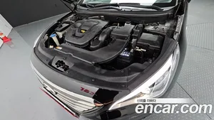 Hyundai Sonata, 2015 — миниатюра 6