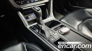 Hyundai Sonata, 2015 — миниатюра 9