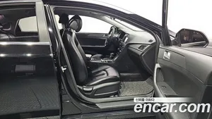 Hyundai Sonata, 2015 — миниатюра 11
