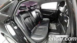 Hyundai Sonata, 2015 — миниатюра 12