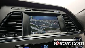 Hyundai Sonata, 2015 — миниатюра 14