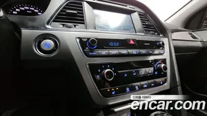 Hyundai Sonata, 2015 — миниатюра 15