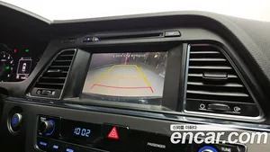 Hyundai Sonata, 2015 — миниатюра 16