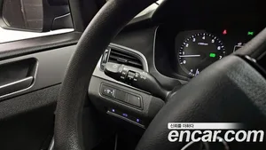 Hyundai Sonata, 2015 — миниатюра 17
