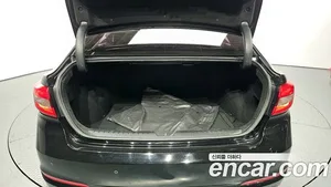 Hyundai Sonata, 2015 — миниатюра 20