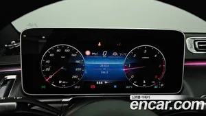 Mercedes-Benz S-Class, 2021 — миниатюра 8