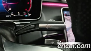 Mercedes-Benz S-Class, 2021 — миниатюра 9