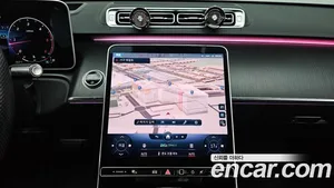 Mercedes-Benz S-Class, 2021 — миниатюра 12