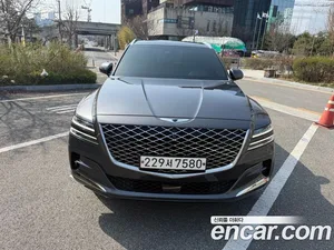 Genesis GV80, 2020 — миниатюра 2