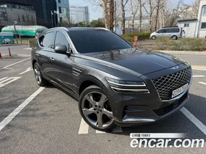 Genesis GV80, 2020 — миниатюра 3